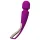 LELO Smart Wand 2 - massaggiatore vibrante ricaricabile - taglia media - viola