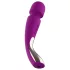 LELO Smart Wand 2 - massaggiatore vibrante ricaricabile - taglia media - viola