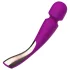 LELO Smart Wand 2 - massaggiatore vibrante ricaricabile - taglia media - viola