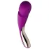 LELO Smart Wand 2 - massaggiatore vibrante ricaricabile - taglia media - viola