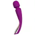 LELO Smart Wand 2 - massaggiatore vibrante ricaricabile - taglia media - viola