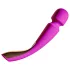 LELO Smart Wand 2 - massaggiatore vibrante ricaricabile - taglia media - viola