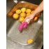 LELO Ina Wave 2 - vibratore ricaricabile impermeabile - ciliegia