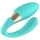 LELO Tiani Harmony - vibratore di coppia controllato tramite app (turchese)