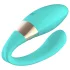 LELO Tiani Harmony - vibratore di coppia controllato tramite app (turchese)
