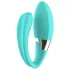 LELO Tiani Harmony - vibratore di coppia controllato tramite app (turchese)