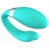 LELO Tiani Harmony - vibratore di coppia controllato tramite app (turchese)