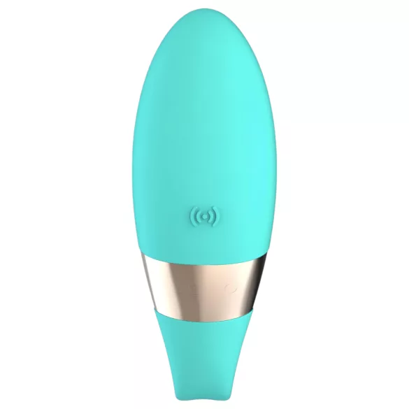 LELO Tiani Harmony - vibratore di coppia controllato tramite app (turchese)