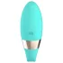 LELO Tiani Harmony - vibratore di coppia controllato tramite app (turchese)