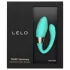 LELO Tiani Harmony - vibratore di coppia controllato tramite app (turchese)