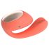 LELO Ida Wave - Vibratore intelligente ricaricabile rotante (corallo)