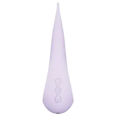 LELO Dot - vibratore clitorideo ricaricabile - lilla