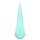 LELO Dot - Vibratore Clitorideo Ricaricabile (Turchese)