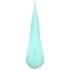 LELO Dot - vibratore clitorideo ricaricabile - turchese