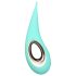 LELO Dot - Vibratore Clitorideo Ricaricabile (Turchese)