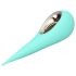 LELO Dot - Vibratore Clitorideo Ricaricabile (Turchese)