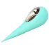 LELO Dot - vibratore clitorideo ricaricabile - turchese