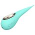 LELO Dot - Vibratore Clitorideo Ricaricabile (Turchese)