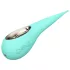 LELO Dot - vibratore clitorideo ricaricabile - turchese