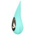 LELO Dot - Vibratore Clitorideo Ricaricabile (Turchese)