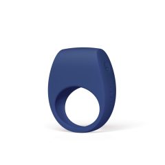   Anello vibrante per pene intelligente LELO Tor 3 ricaricabile (blu)