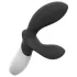 LELO - vibratore prostatico ricaricabile impermeabile - nero