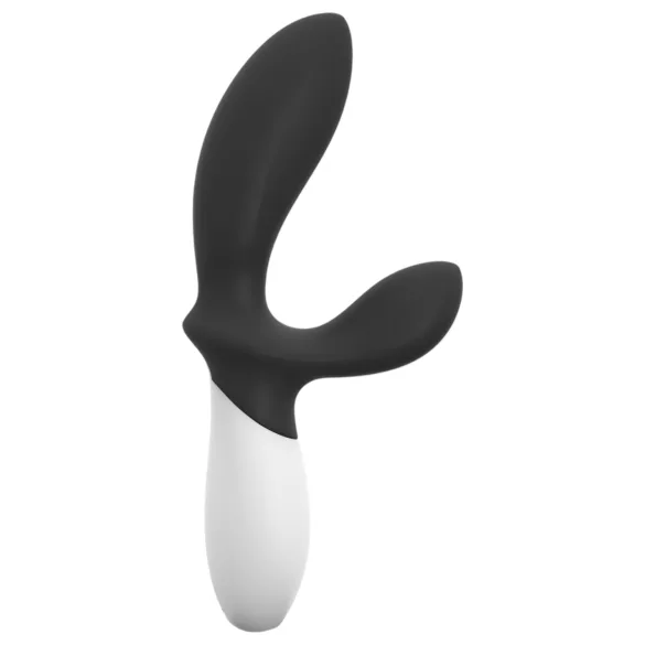 LELO - vibratore prostatico ricaricabile impermeabile - nero