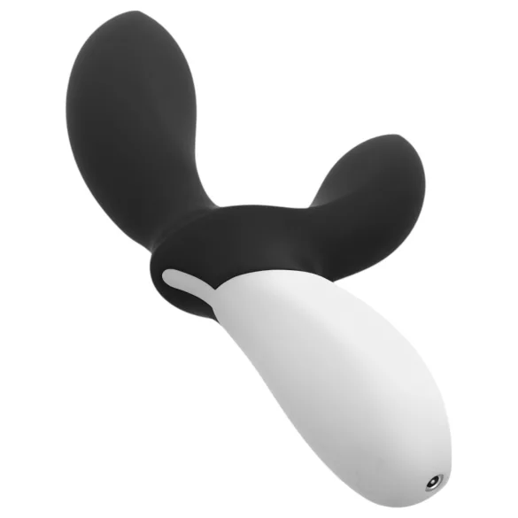 LELO - vibratore prostatico ricaricabile impermeabile - nero