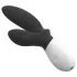 LELO - vibratore prostatico ricaricabile impermeabile - nero
