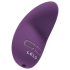 LELO Lily 3 - vibratore clitorideo ricaricabile impermeabile - viola scuro