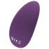 LELO Lily 3 - vibratore clitorideo ricaricabile impermeabile - viola scuro