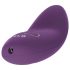 LELO Lily 3 - vibratore clitorideo ricaricabile impermeabile - viola scuro