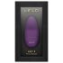 LELO Lily 3 - vibratore clitorideo ricaricabile impermeabile - viola scuro