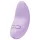 LELO Lily 3 - vibratore clitorideo ricaricabile impermeabile - viola
