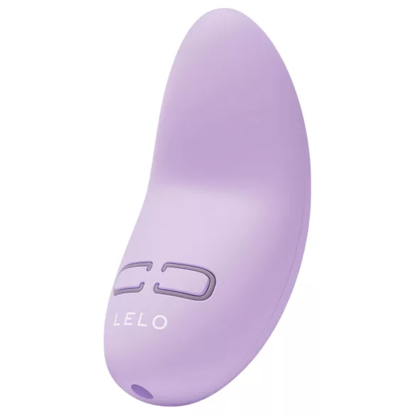 LELO Lily 3 - vibratore clitorideo ricaricabile impermeabile - viola
