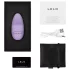LELO Lily 3 - vibratore clitorideo ricaricabile impermeabile - viola