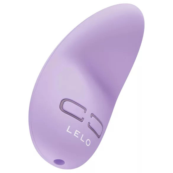 LELO Lily 3 - vibratore clitorideo ricaricabile impermeabile - viola