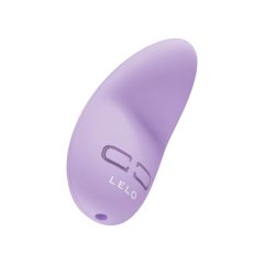   Vibratore per clitoride ricaricabile e impermeabile LELO Lily 3 (viola)
