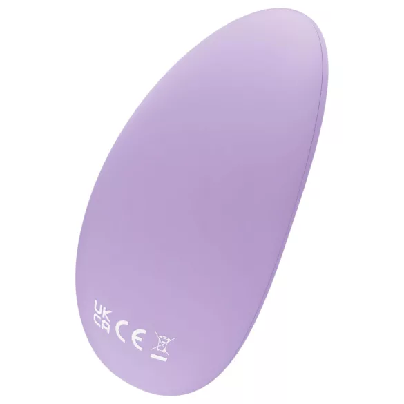 LELO Lily 3 - vibratore clitorideo ricaricabile impermeabile - viola