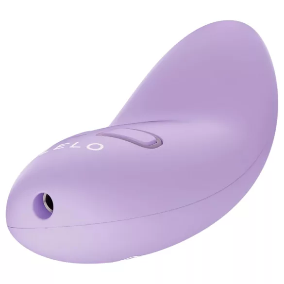 LELO Lily 3 - vibratore clitorideo ricaricabile impermeabile - viola