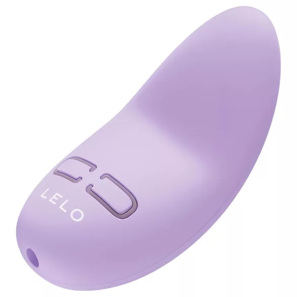 LELO Lily 3 - vibratore clitorideo ricaricabile impermeabile - viola