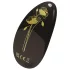 LELO - vibratore clitorideo ricaricabile impermeabile - nero