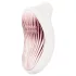 LELO Sona 3 - stimolatore clitorideo onde sonore - bianco