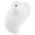 LELO Sona 3 - stimolatore clitorideo onde sonore - bianco