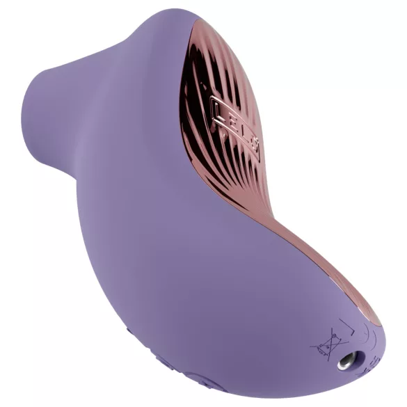 LELO Sona 3 - stimolatore clitorideo onde sonore - lavanda