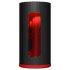 LELO F1s V3 - Masturbatore Interattivo (Rosso)