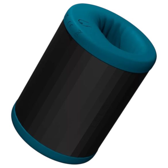 LELO F2S - Masturbatore Interattivo (Blu)