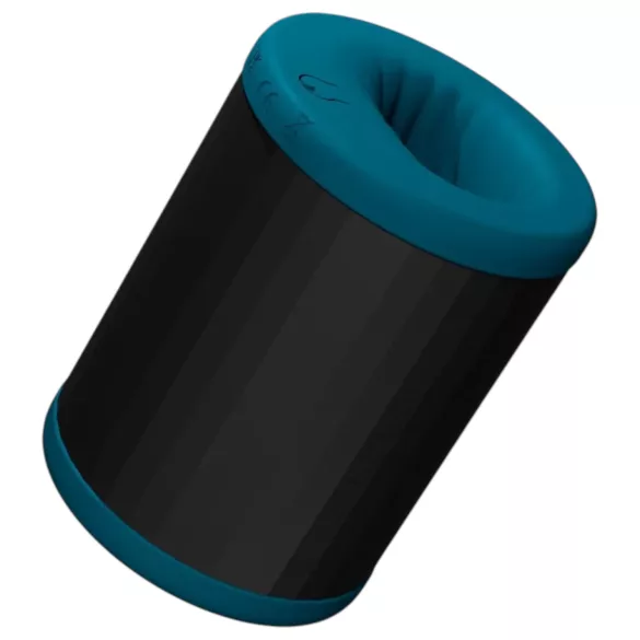 LELO F2S - masturbatore interattivo - silicone blu