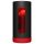 LELO F1s V3 XL - masturbatore interattivo (rosso)