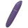 LELO Mia 3 - mini vibratore da viaggio a rossetto - viola